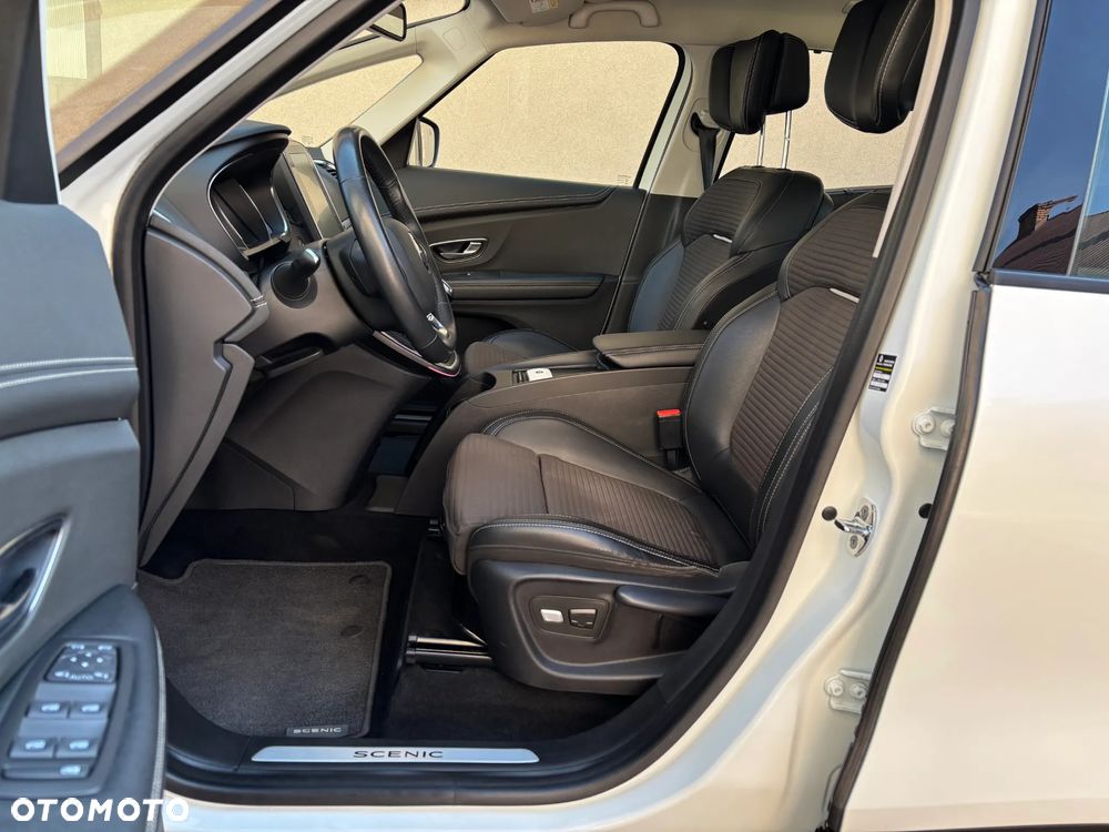 Renault Scenic ENERGY TCe 130 INTENS - 13