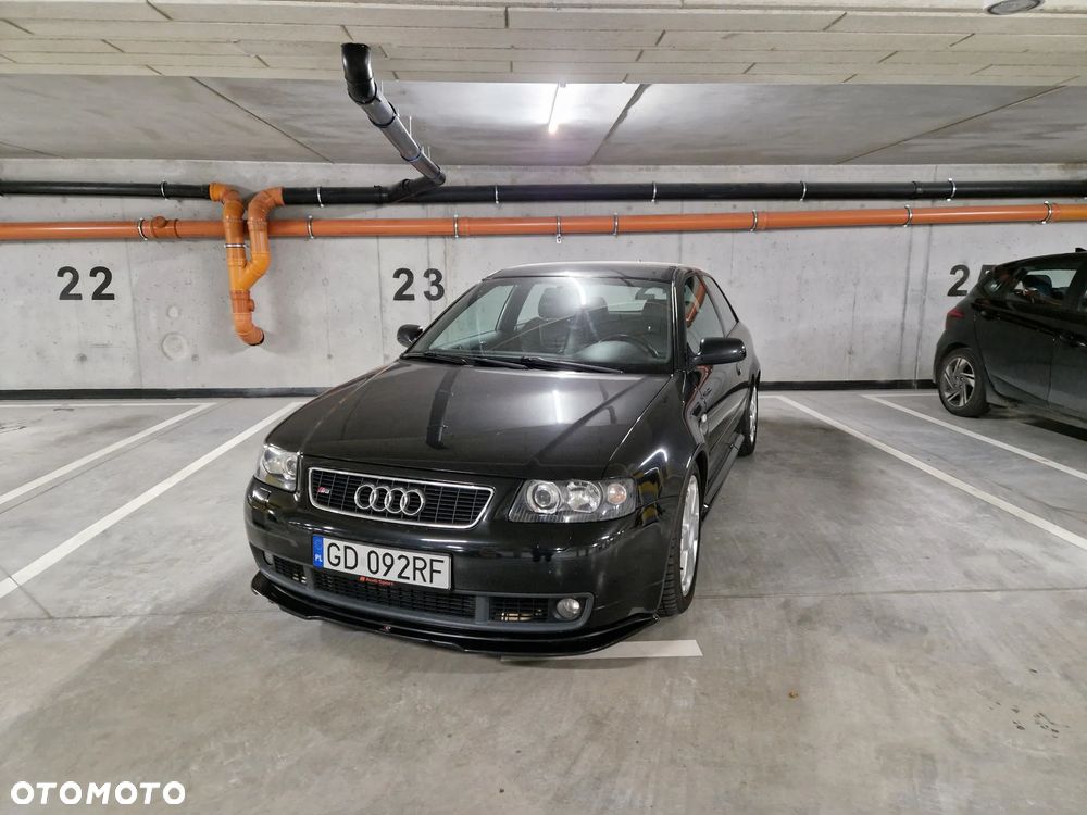 Audi S3