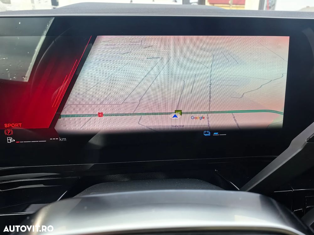 Renault Austral E-Tech 200 HEV Iconic Esprit Alpine - 25