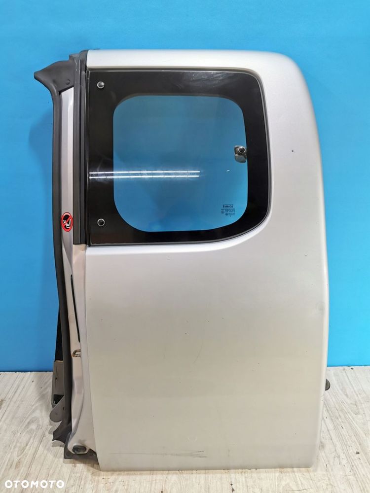 Ford Ranger IV Lift drzwi lewe tył kompletne - 1