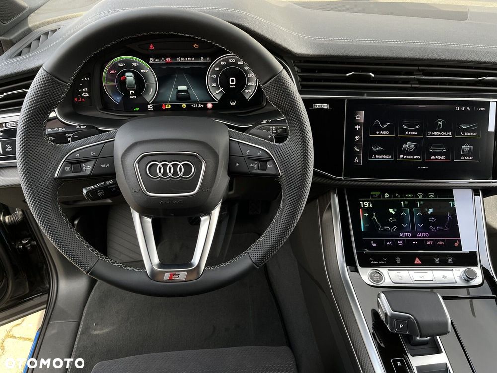 Audi Q7 - 23