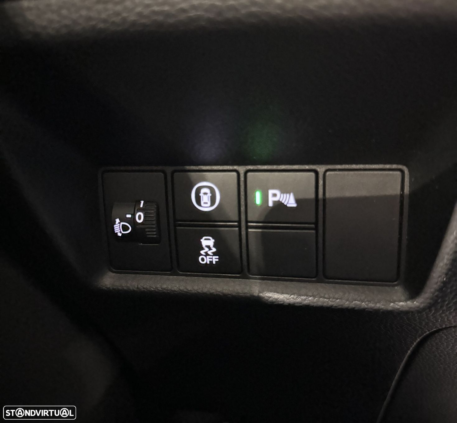 Honda Jazz 1.5 i-MMD Executive (TT) - 51