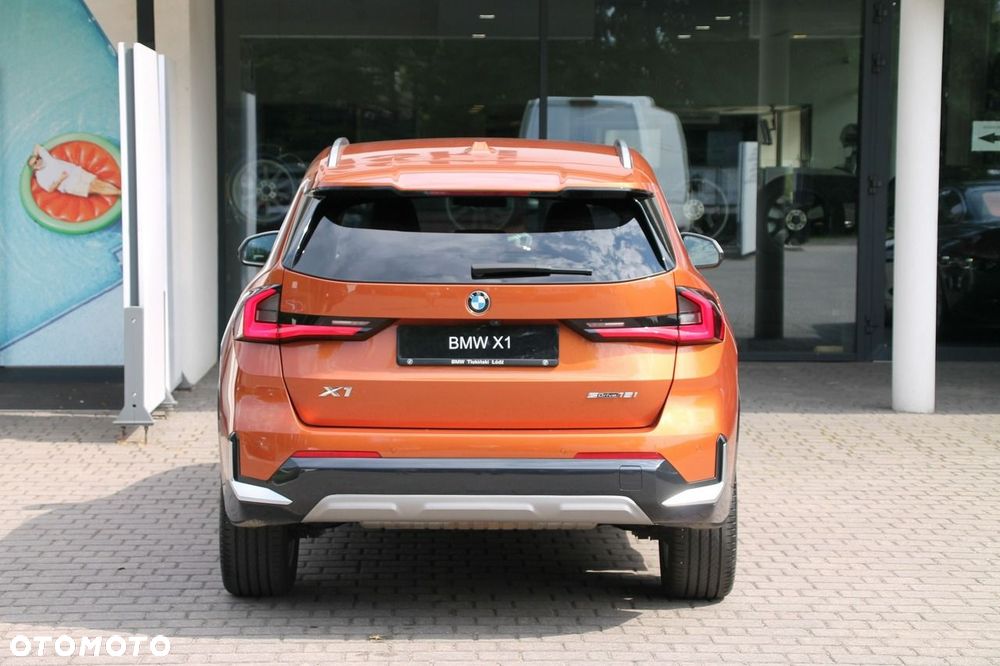 BMW X1 sDrive18i xLine sport - 4