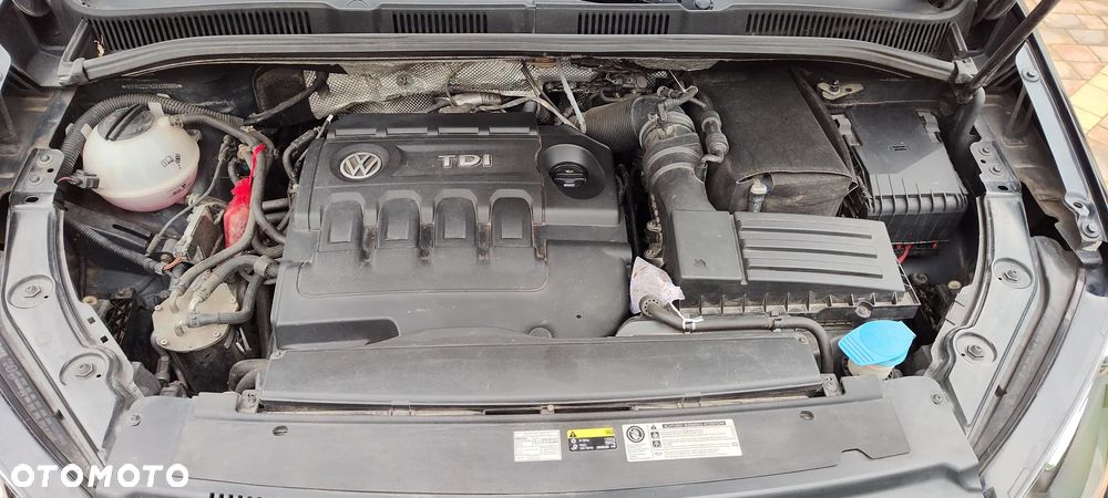 Volkswagen Sharan - 24