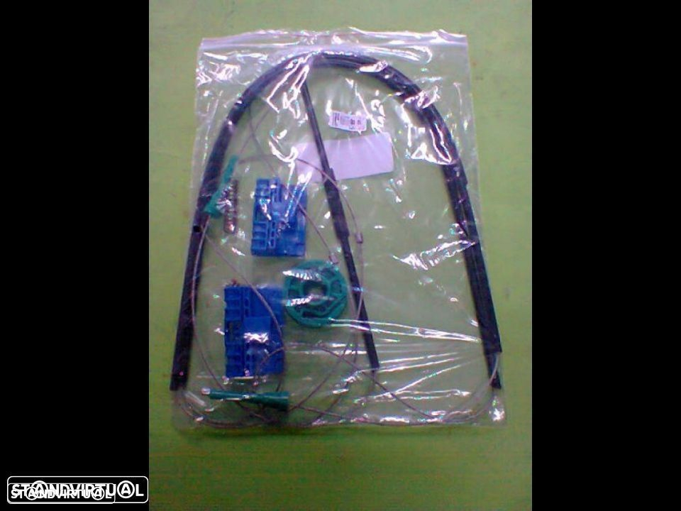 kit reparação elevadores vidros de porta multimarca (com preços) - 4