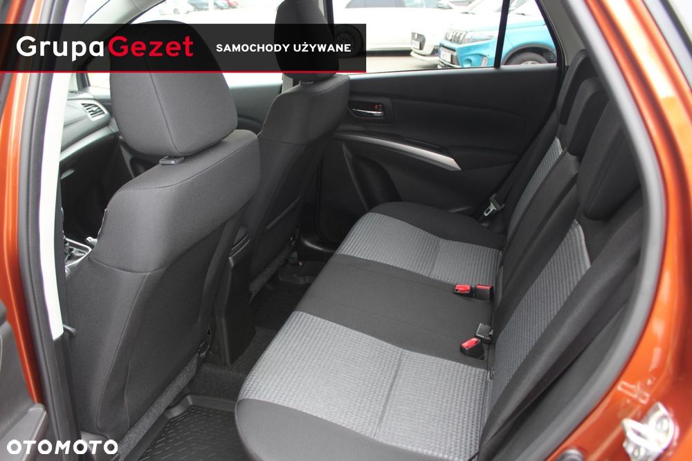 Suzuki SX4 S-Cross - 7