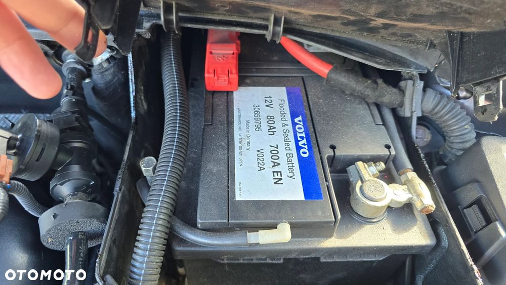 Volvo S80 - 15