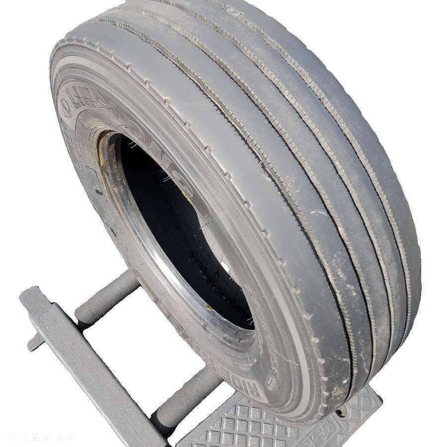Komplet opon - 2 x 285/70 R19.5 Ling Long - 6