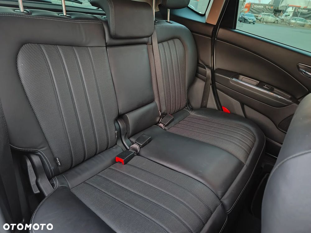 Lancia Delta 1.6 MJ Silver - 24