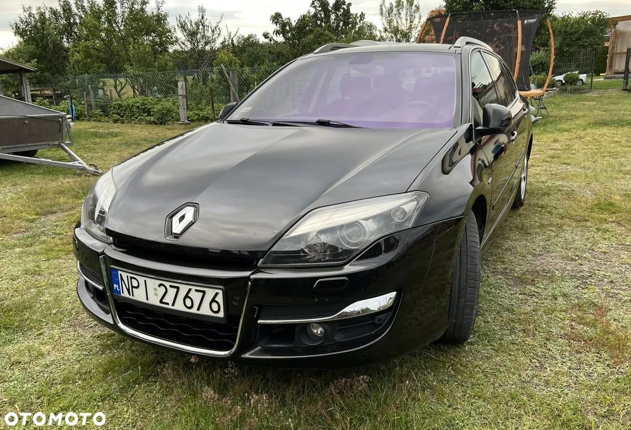 Renault Laguna 2.0 T Bose Edition - 2