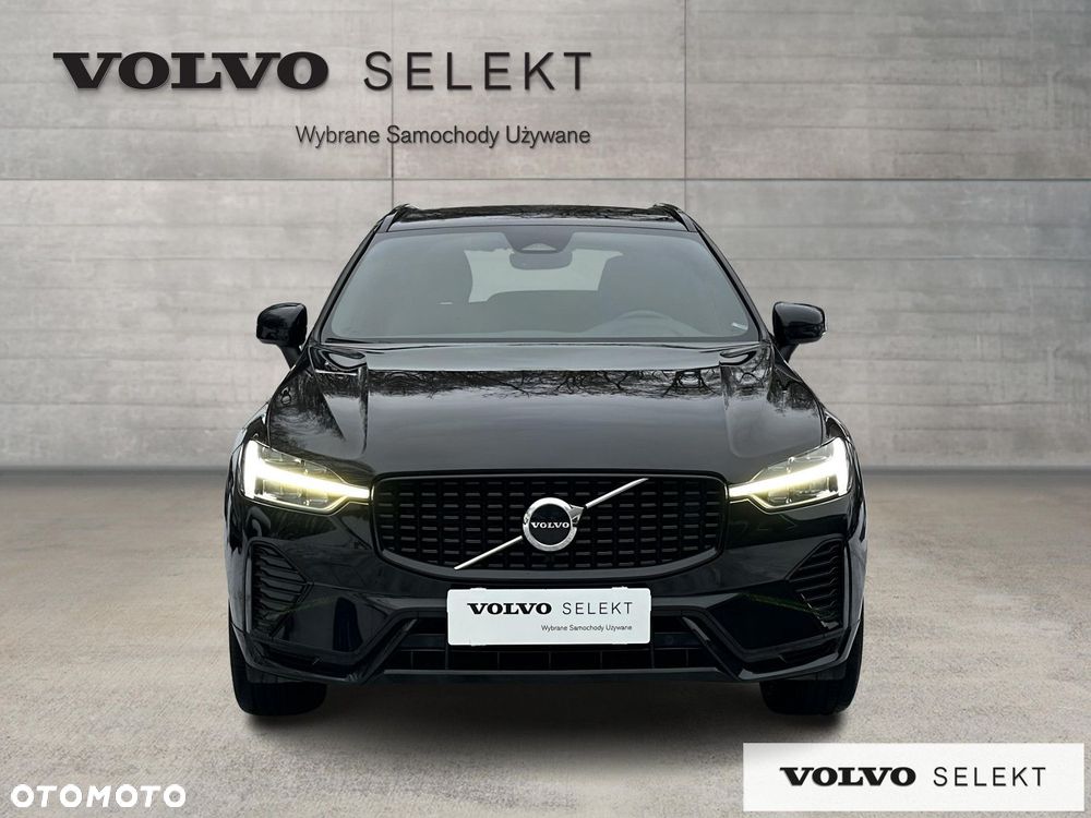 Volvo XC 60 - 9