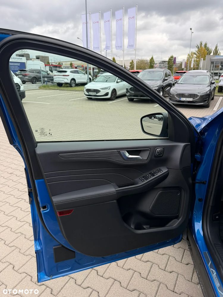 Ford Kuga 2.5 FHEV AWD Active X eCVT - 25