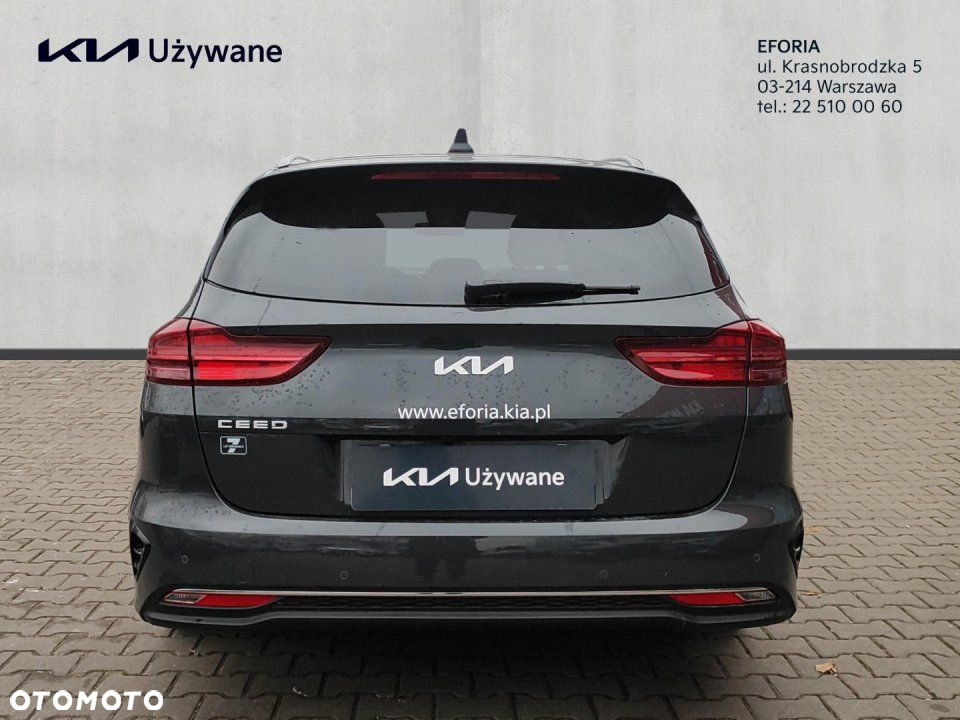 Kia Ceed - 4