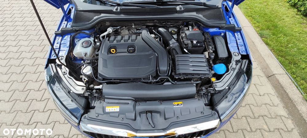 Skoda Scala 1.5 TSI Ambition - 30