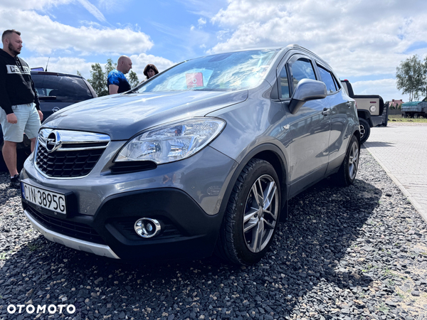 Opel Mokka 1.6 Enjoy S&S