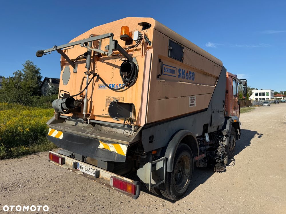MAN 15.163 M2000 - 5