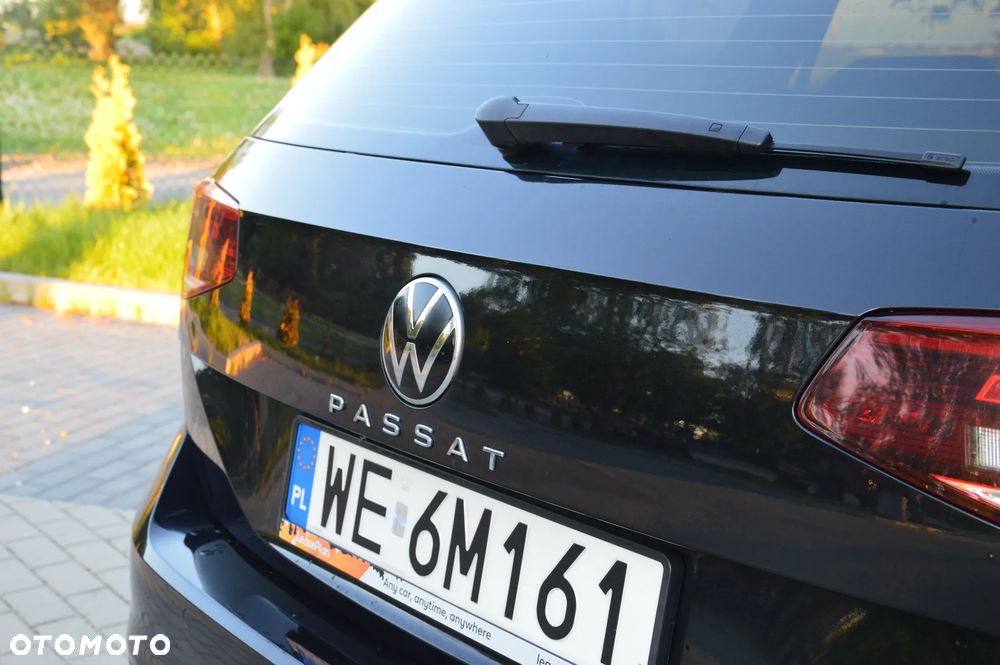 Volkswagen Passat - 19
