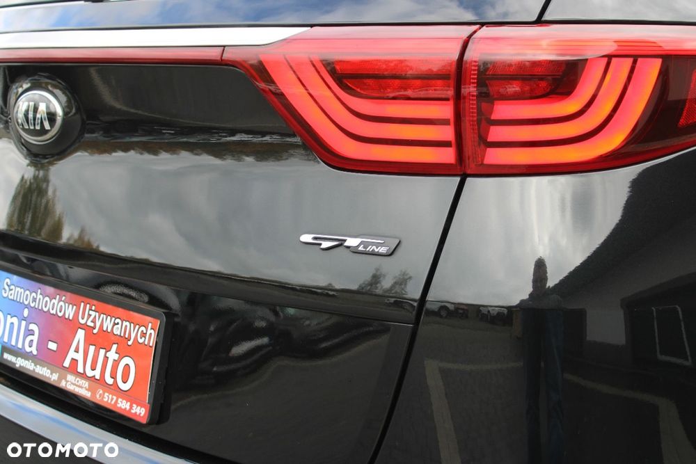 Kia Sportage - 27