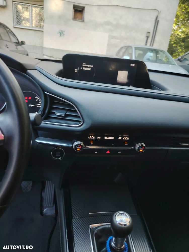 Mazda CX-30 e-SKYACTIVE G 150 PRIME-LINE - 2