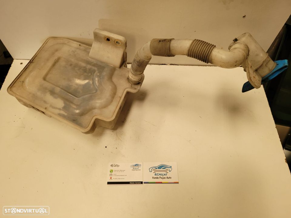 RESERVATORIO / PARABRISAS ORIGINAL | REF. 1K0 955 453 O | VW VOLKSWAGEN GOLF V / 5 GTI 2.0 TFSI; - 3