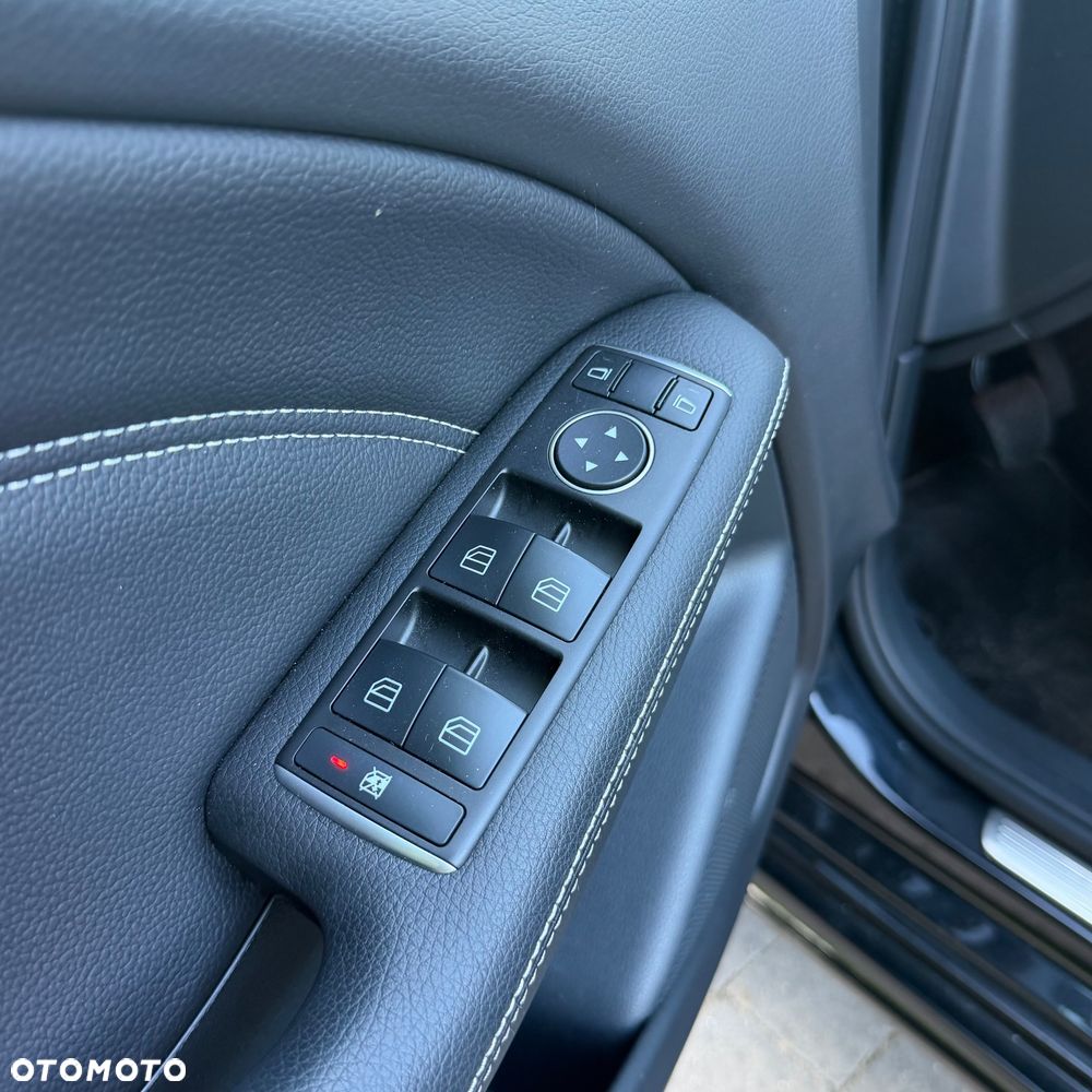 Mercedes-Benz Klasa B 180 (CDI) d 7G-DCT - 30