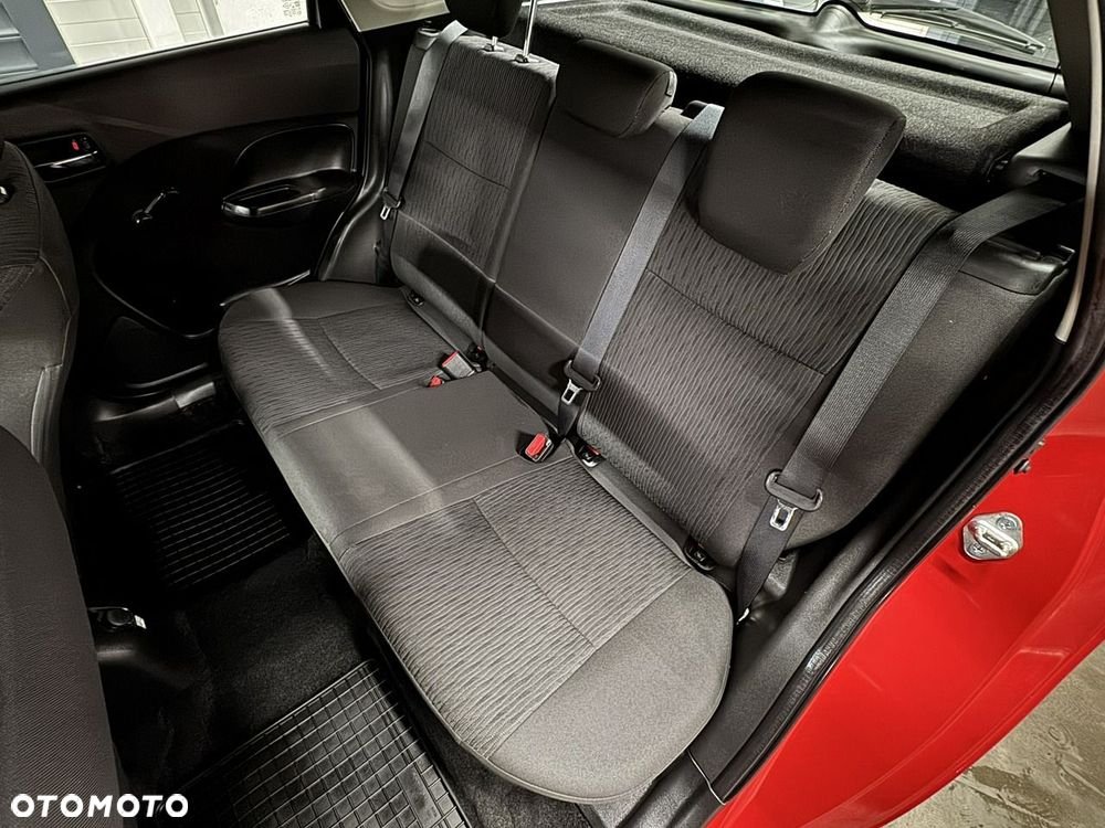 Suzuki Baleno - 14