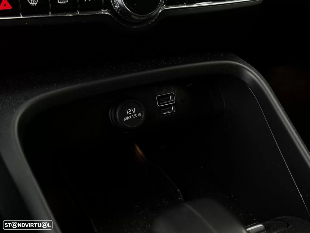 Volvo XC 40 1.5 T4 PHEV Core - 30