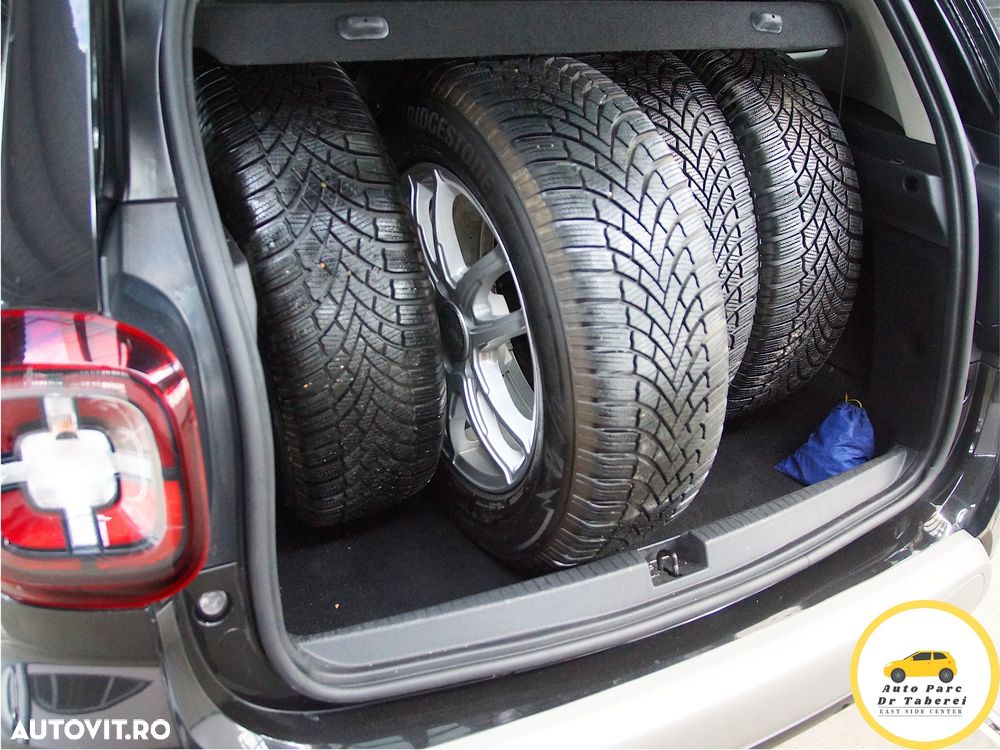 Dacia Duster TCe 150 2WD GPF Sondermodell Adventure - 36