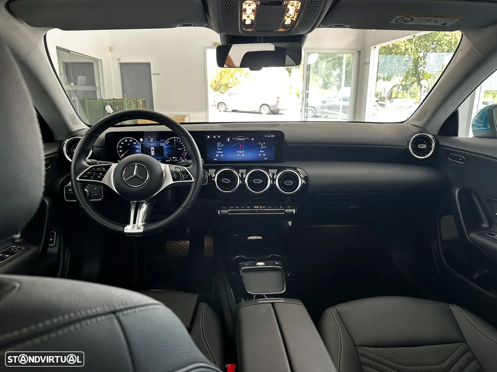 Mercedes-Benz CLA 250 e Shooting Brake Progressive - 7