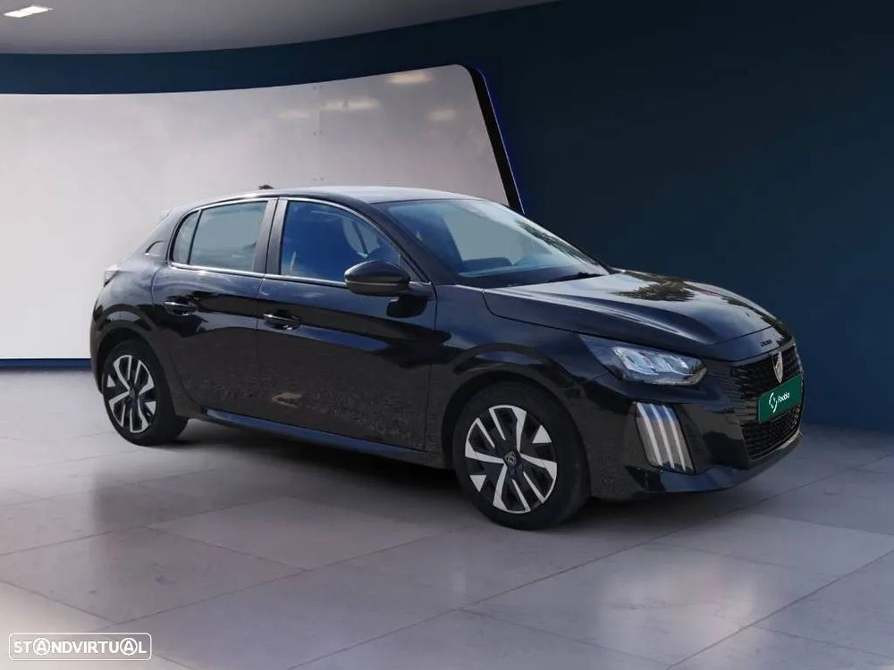 Peugeot 208 1.2 PureTech Active