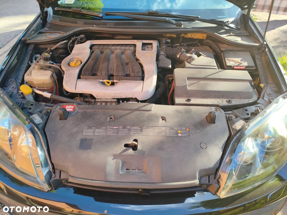 Renault Laguna 2.0 16V Exception - 23