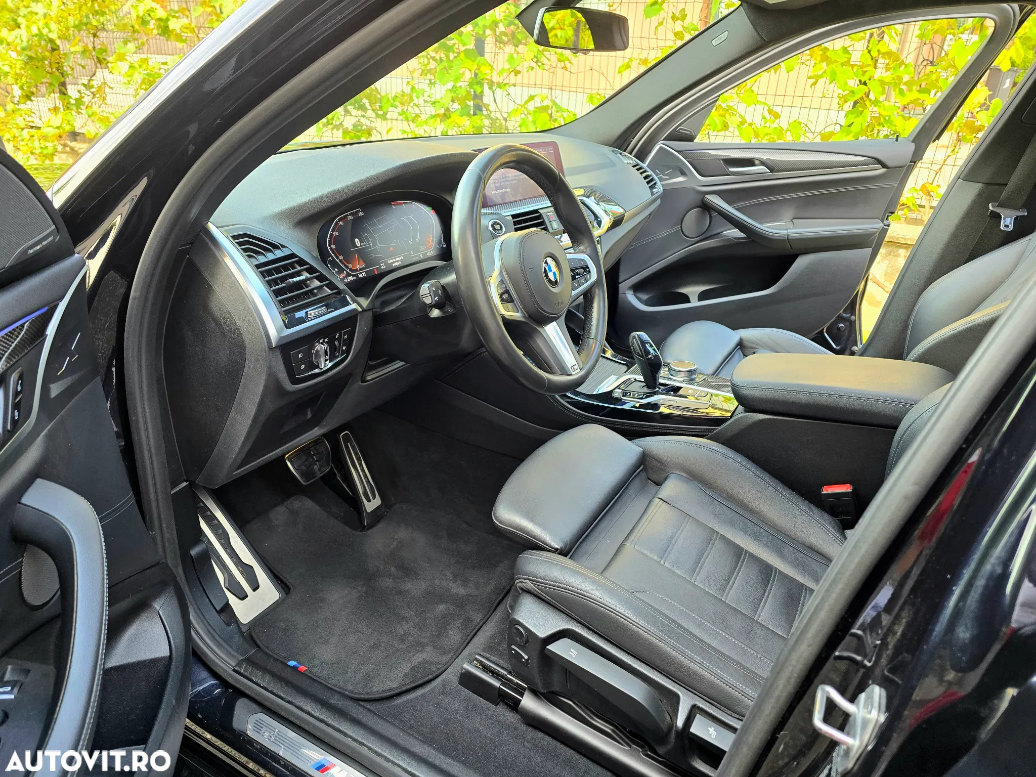 BMW X4 xDrive30d M Sport - 9