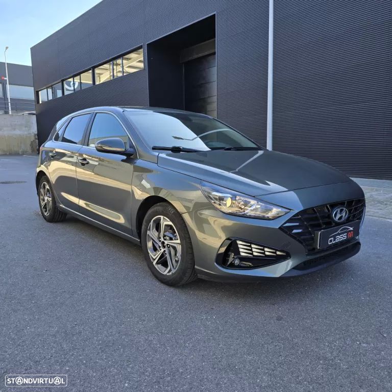 Hyundai i30 1.0 T-GDI Style Plus - 1