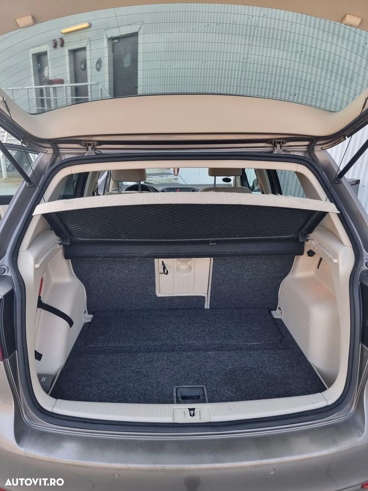 Volkswagen Golf Plus 1.6 TDI DPF BMT Highline DSG - 15