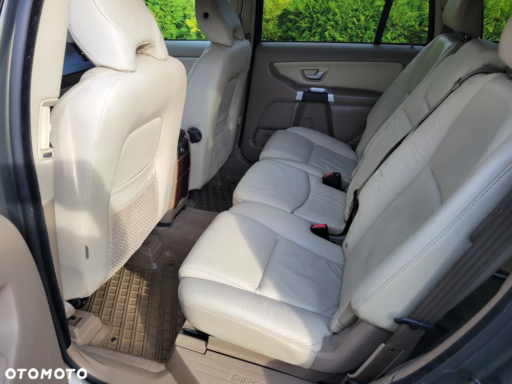 Volvo XC 90 3.2 AWD Executive - 18