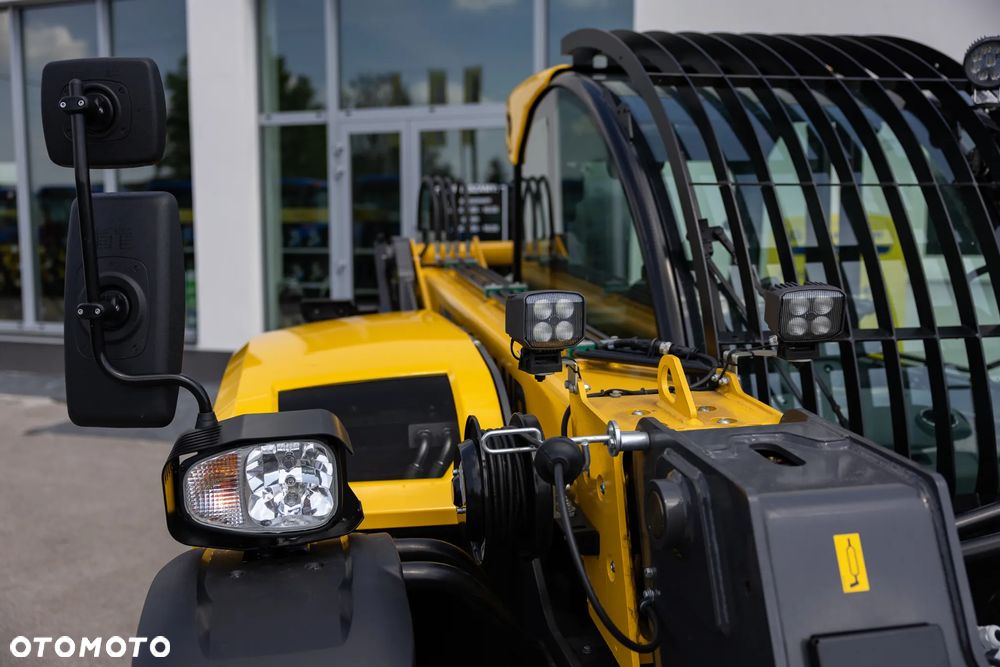New Holland TH6.26HP - 17