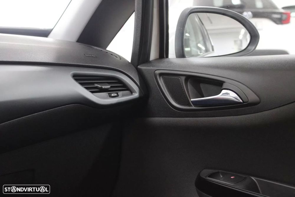 Opel Corsa 1.2 Edition - 17