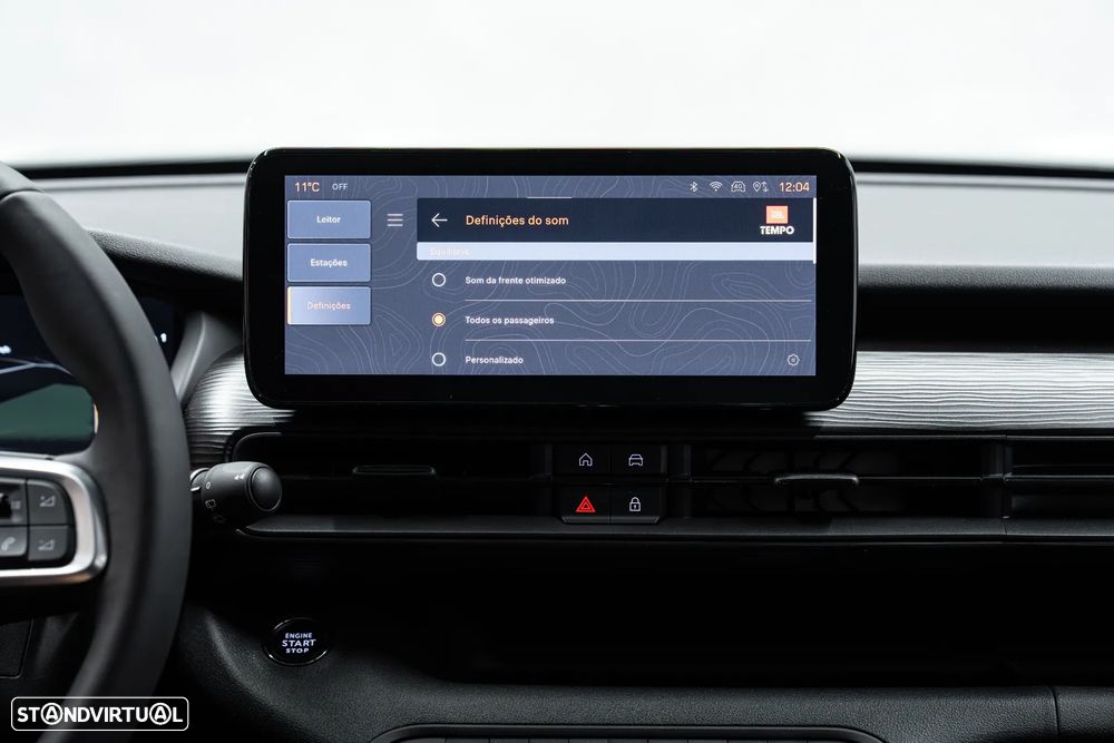 Jeep Avenger 1.2 GSE T3 Longitude - 37