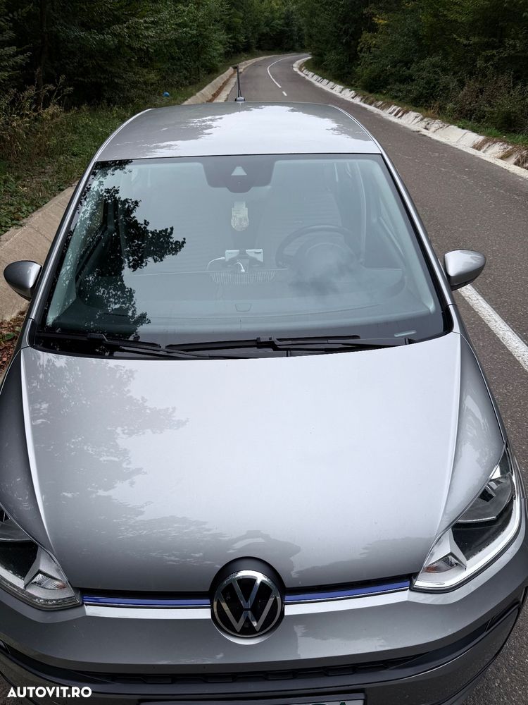 Volkswagen up! e-up! 32.3 kWh - 3