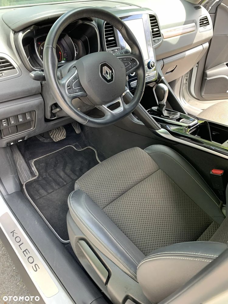 Renault Koleos 2.0 dCi Intens 4x4 X-Tronic - 14