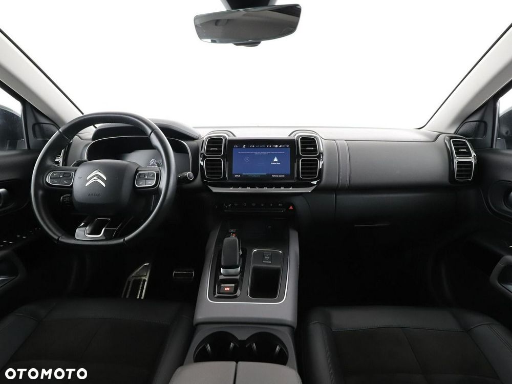Citroën C5 Aircross 225 e-EAT8 SHINE PACK - 17