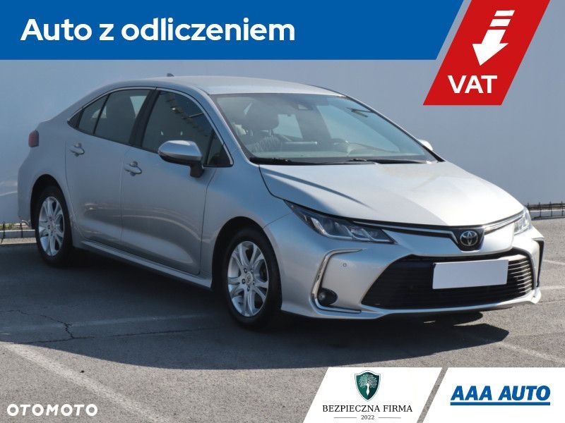 Toyota Corolla - 2
