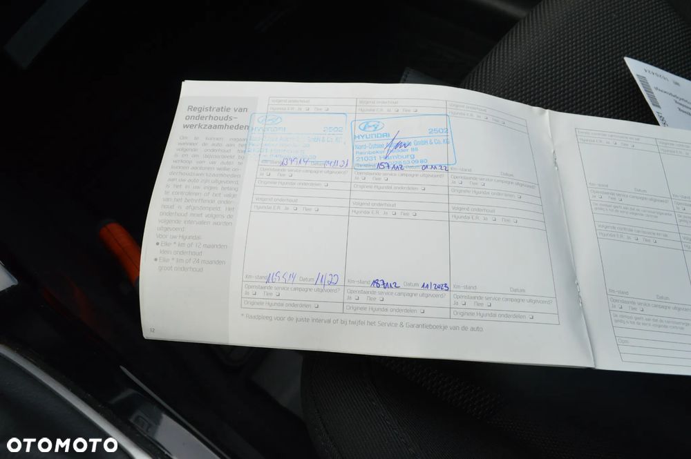 Hyundai i40 1.6 GDI Comfort + - 27