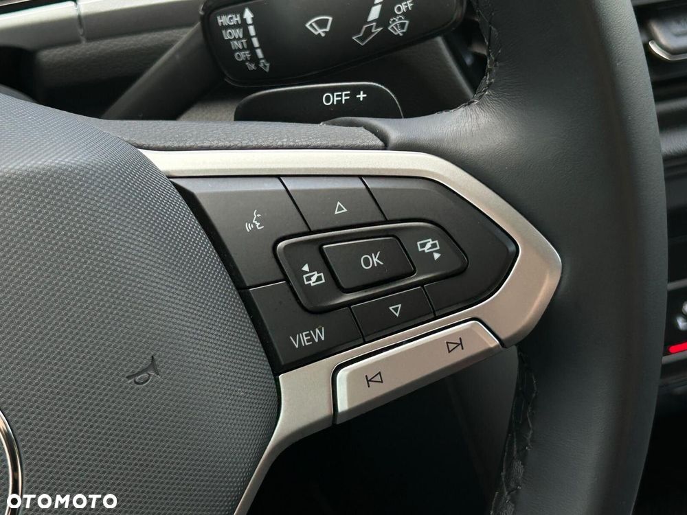 Volkswagen T-Roc 1.5 TSI Life Plus DSG - 23