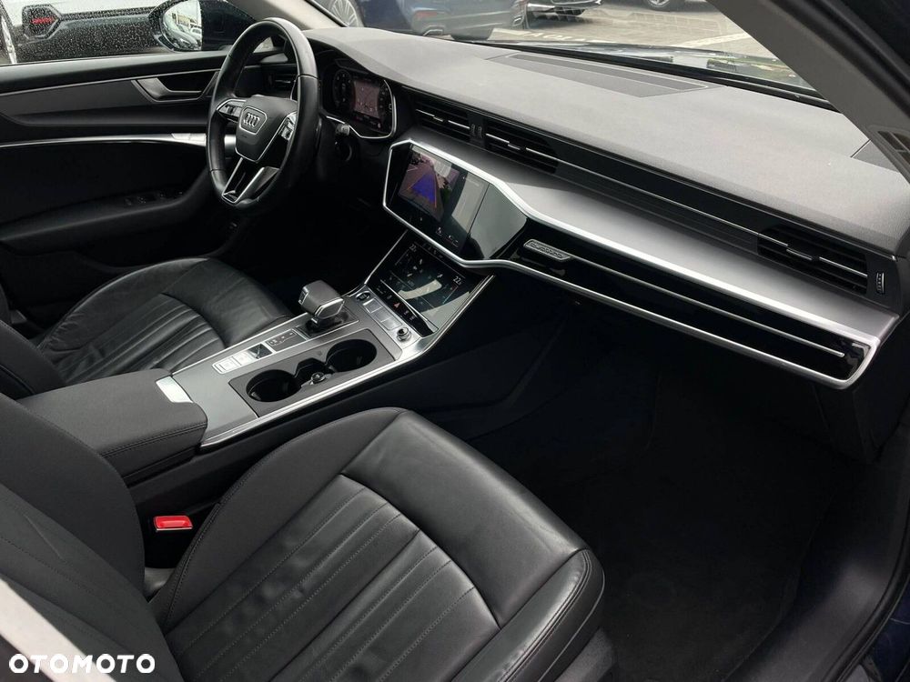 Audi A6 Allroad - 24