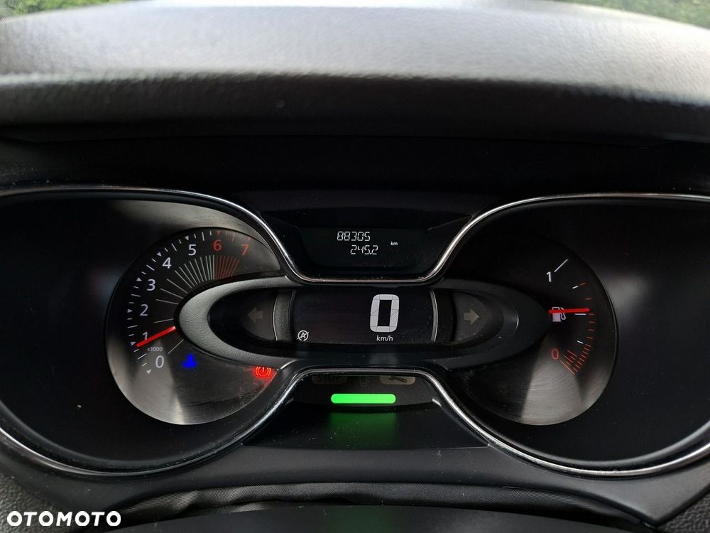 Renault Captur 0.9 Energy TCe Intens EU6 - 18