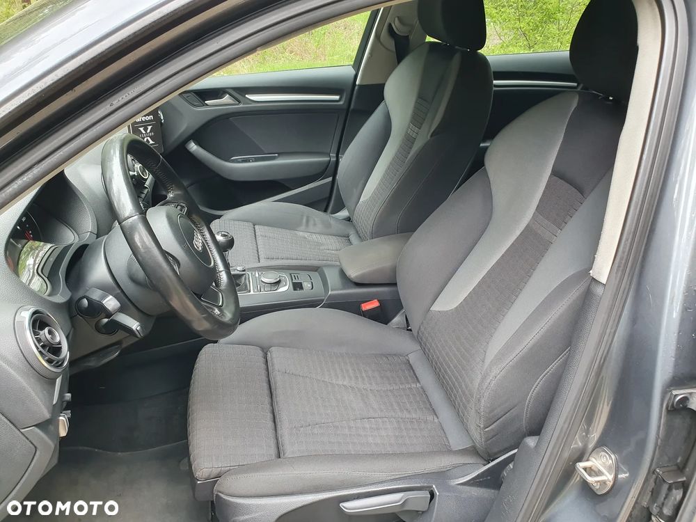 Audi A3 Sportback - 15