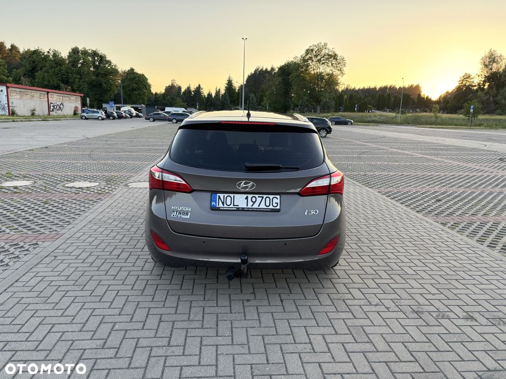Hyundai i30 - 4