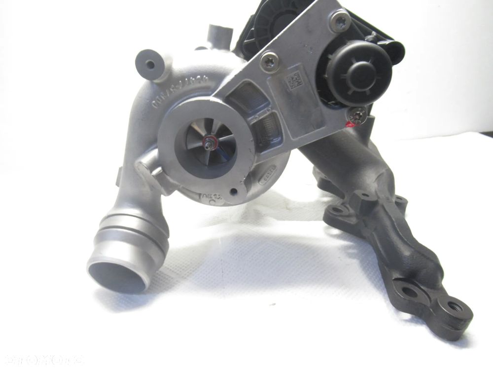 Turbina Renault Talisman Trafic Fiat Talento 49131-07440 2.0 144107853R - 2