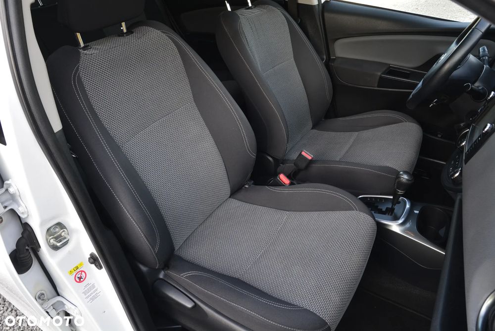 Toyota Yaris 1.5 VVT-i Style Selection - 27